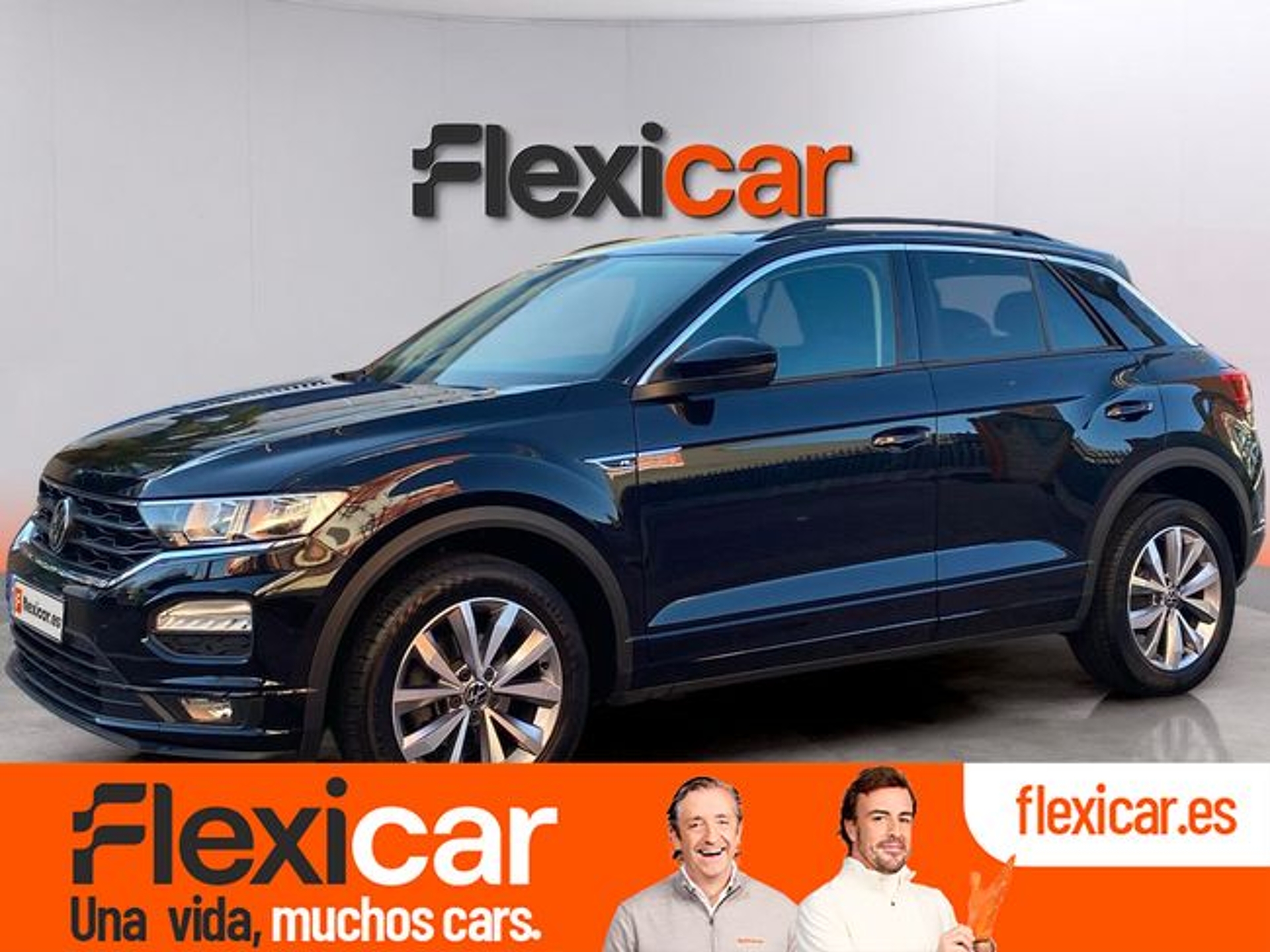 Imagen de VOLKSWAGEN T-Roc