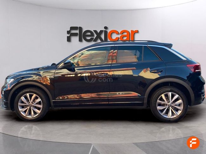 Foto del VOLKSWAGEN T-Roc 1.5 TSI Advance R-Line DSG7
