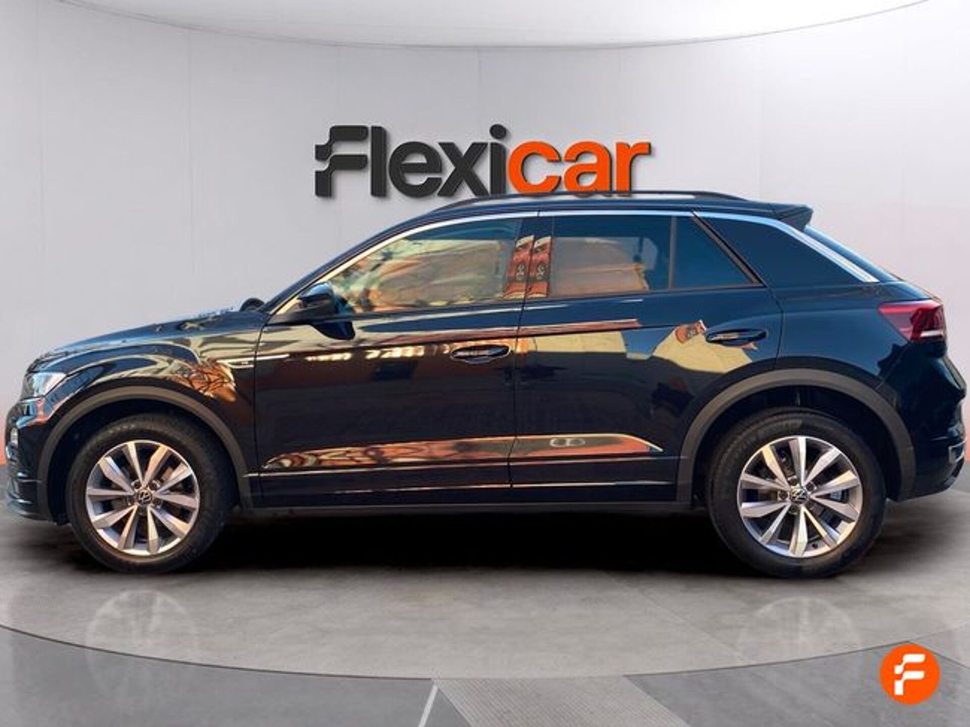 Imagen 2 de VOLKSWAGEN T-Roc