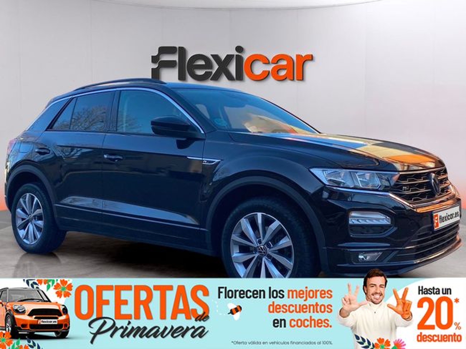 Imagen de VOLKSWAGEN T-Roc