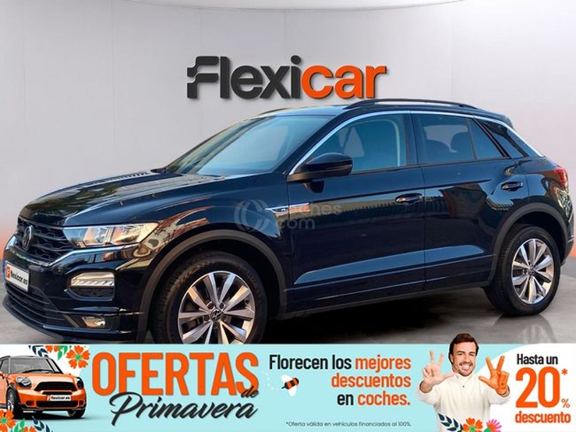 Foto del VOLKSWAGEN T-Roc 1.5 TSI Advance R-Line DSG7