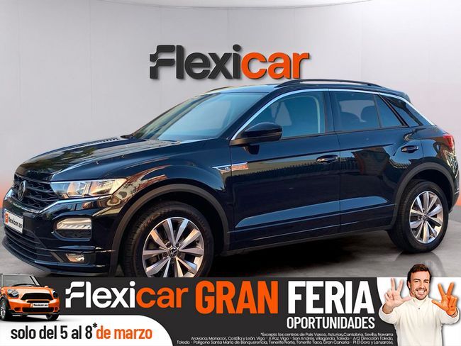 Foto del VOLKSWAGEN T-Roc 1.5 TSI Advance R-Line DSG7