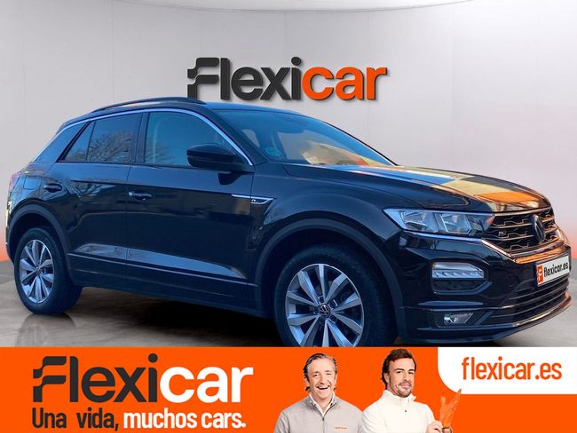 Imagen de VOLKSWAGEN T-Roc