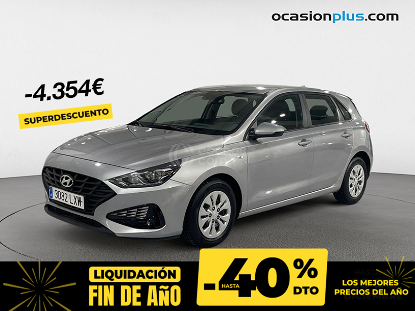 Foto del HYUNDAI i30 1.0 TGDI Essence 120