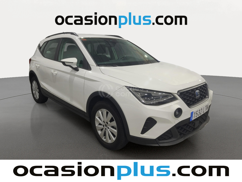 Foto del SEAT Arona 1.0 TSI Ecomotive S&S Style 110