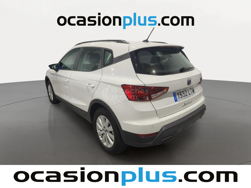 Foto del SEAT Arona 1.0 TSI Ecomotive S&S Style 110