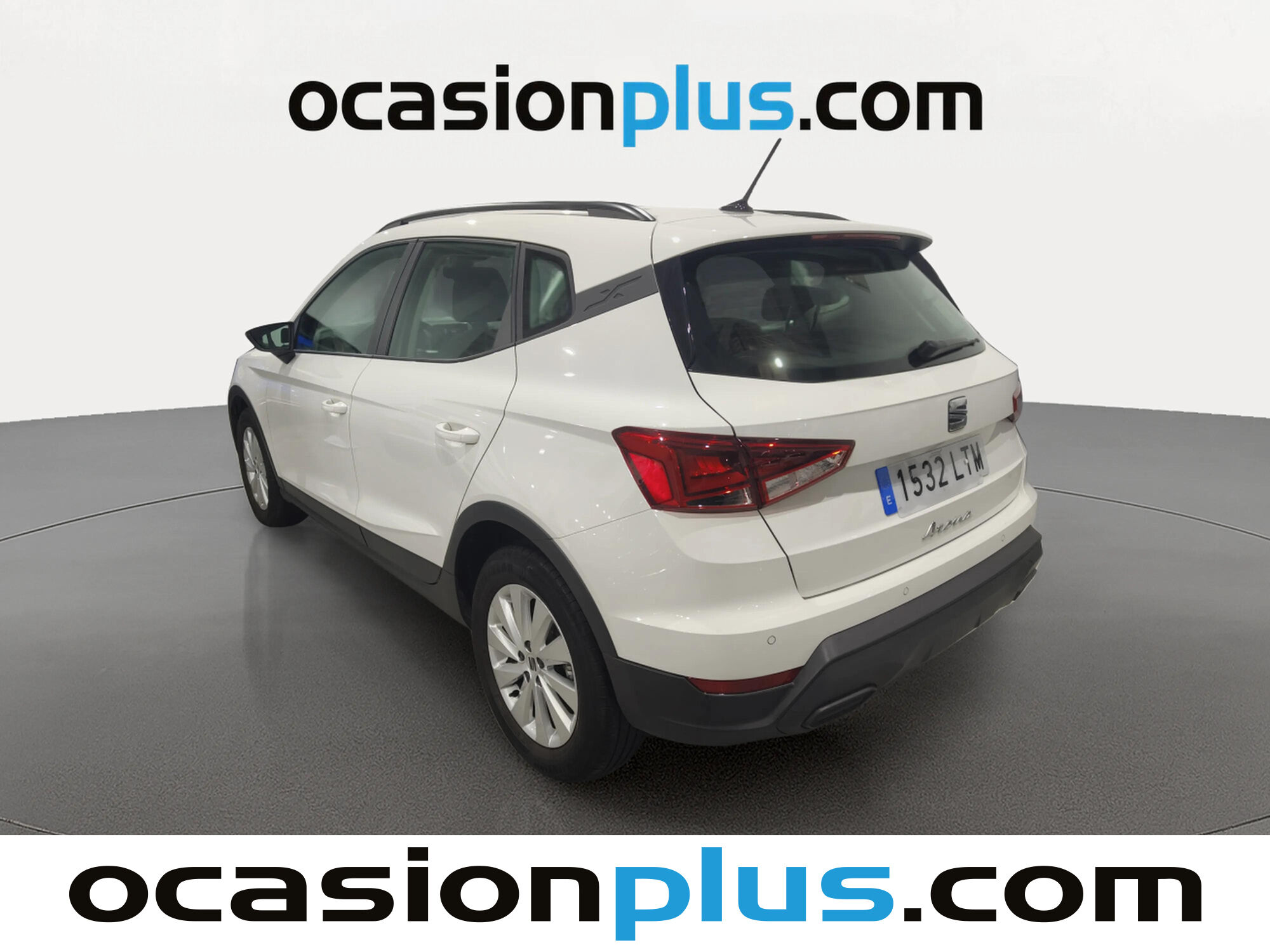 Foto del SEAT Arona 1.0 TSI Ecomotive S&S Style 110