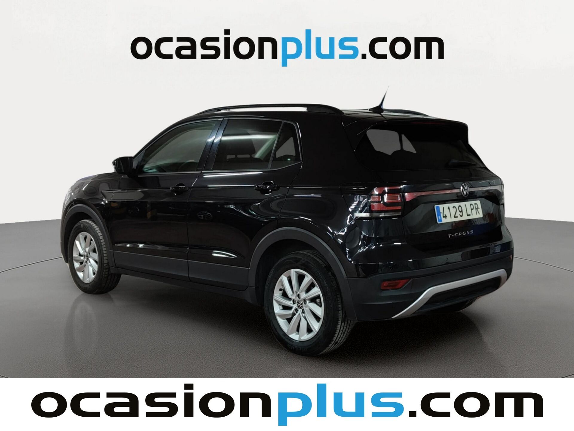 Imagen 3 de VOLKSWAGEN T-Cross