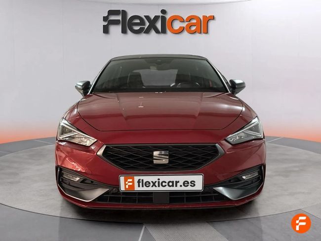 Foto del SEAT León 1.5 TSI S&S FR 150
