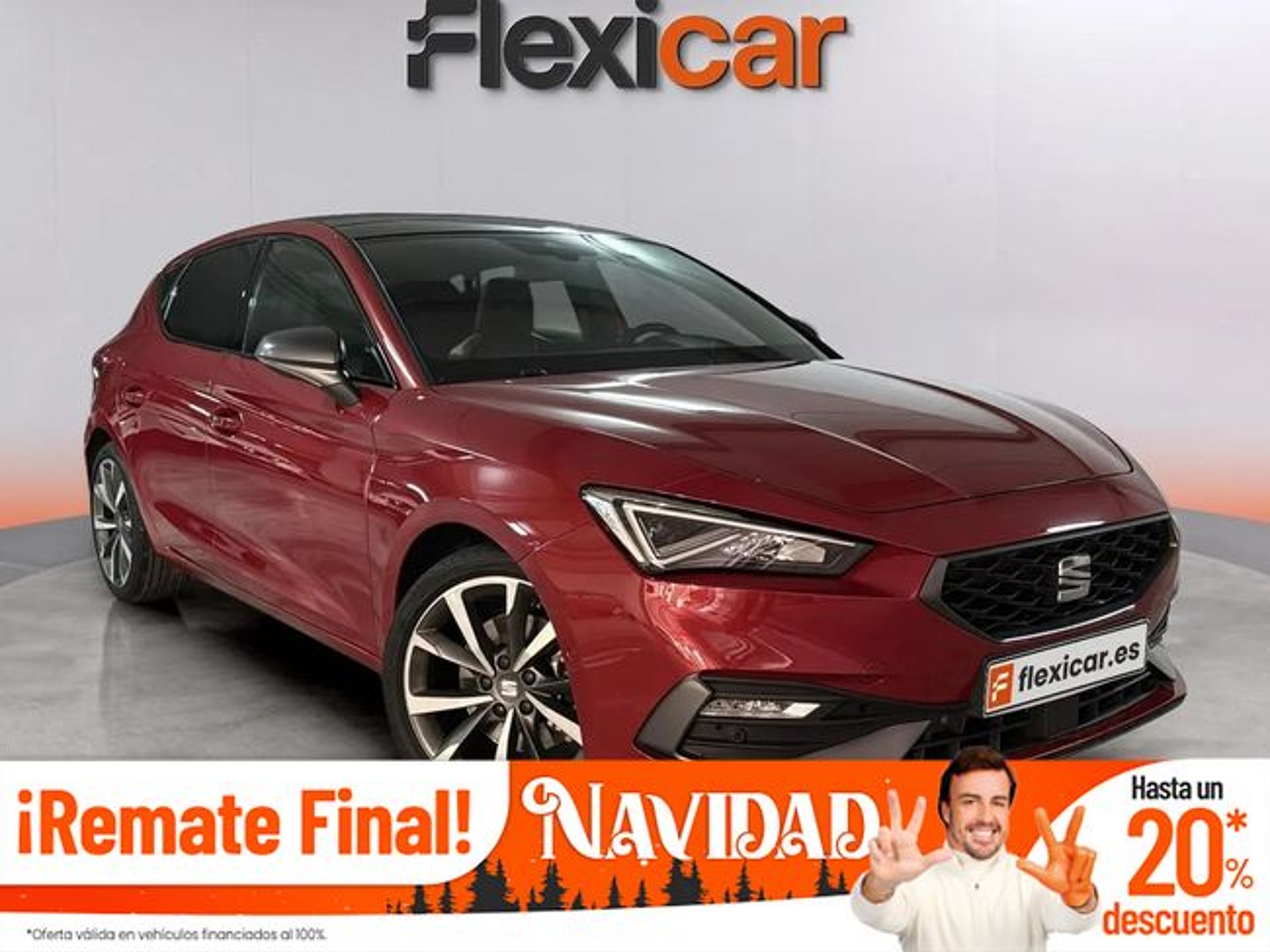 Imagen de SEAT León