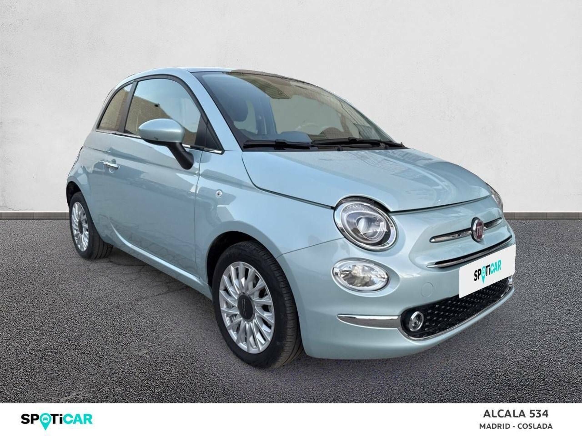 Imagen 3 de FIAT 500