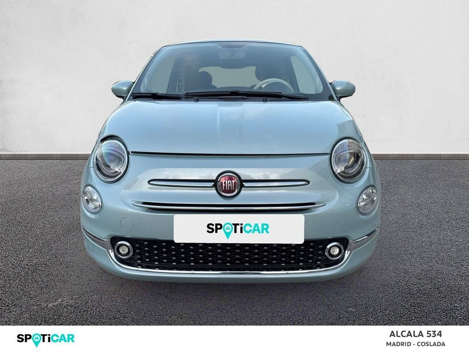 Imagen 2 de FIAT 500