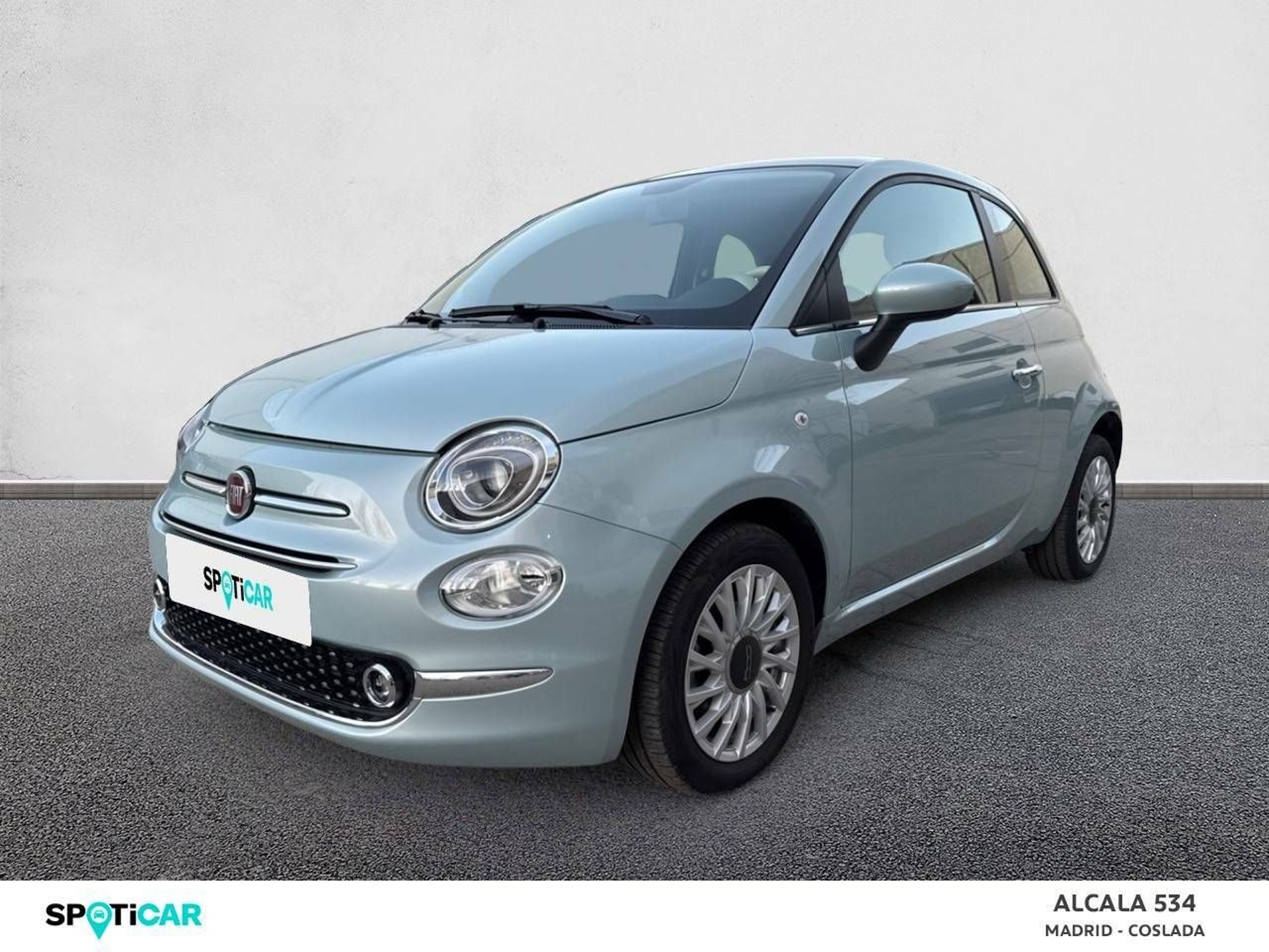 Imagen de FIAT 500
