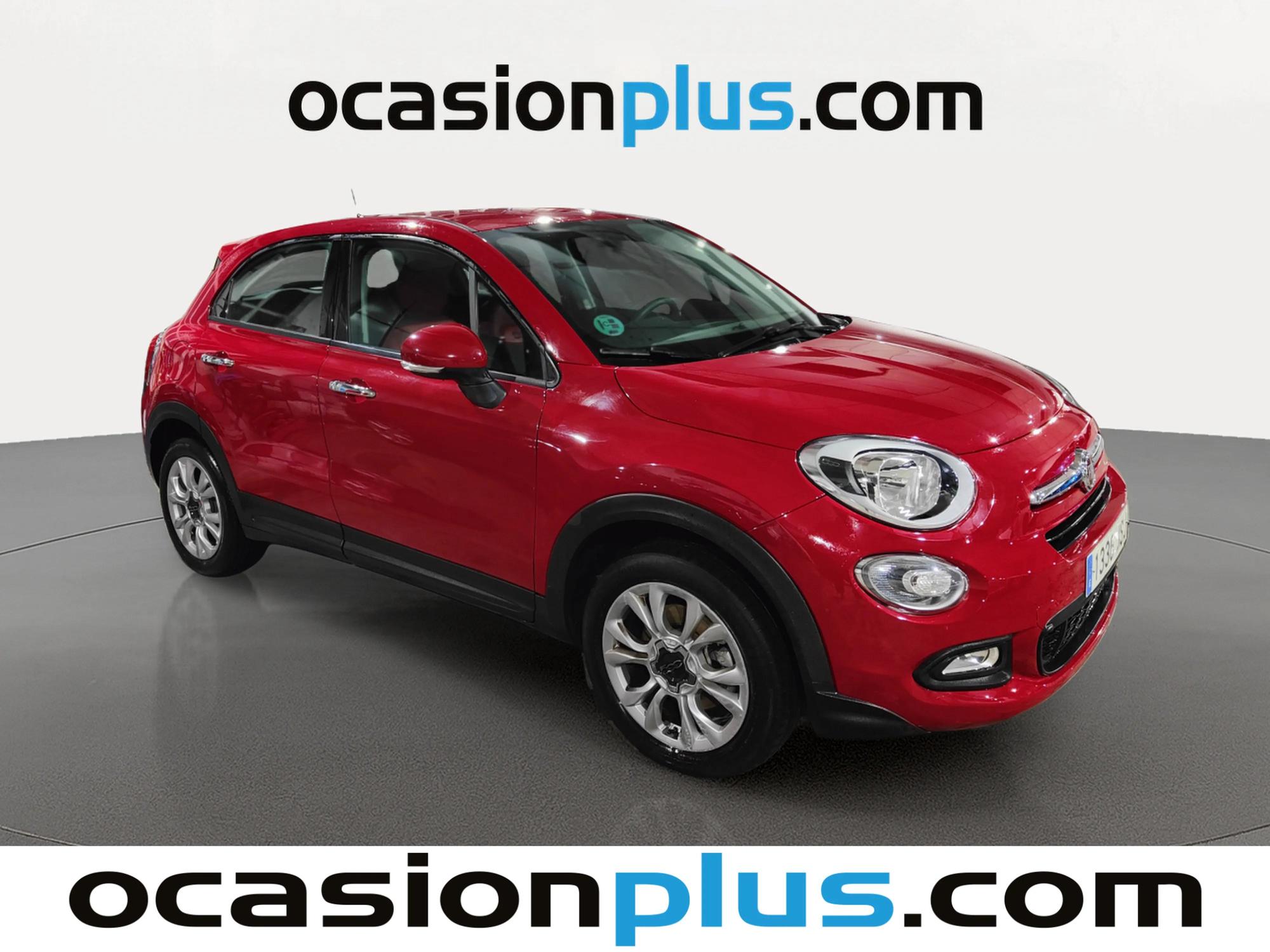 Foto del FIAT 500X 1.6 E-Torq Pop Star 4x2
