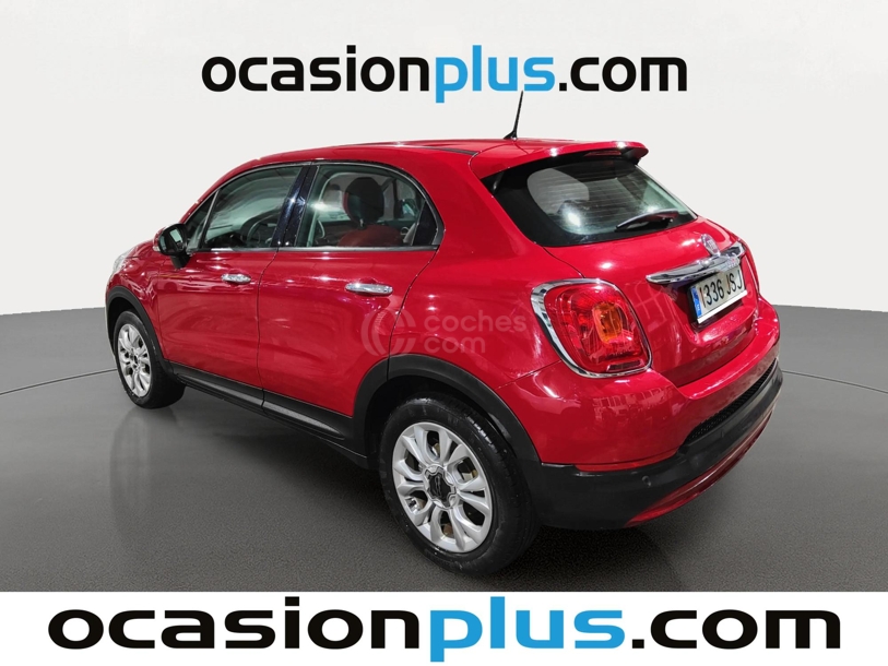 Foto del FIAT 500X 1.6 E-Torq Pop Star 4x2