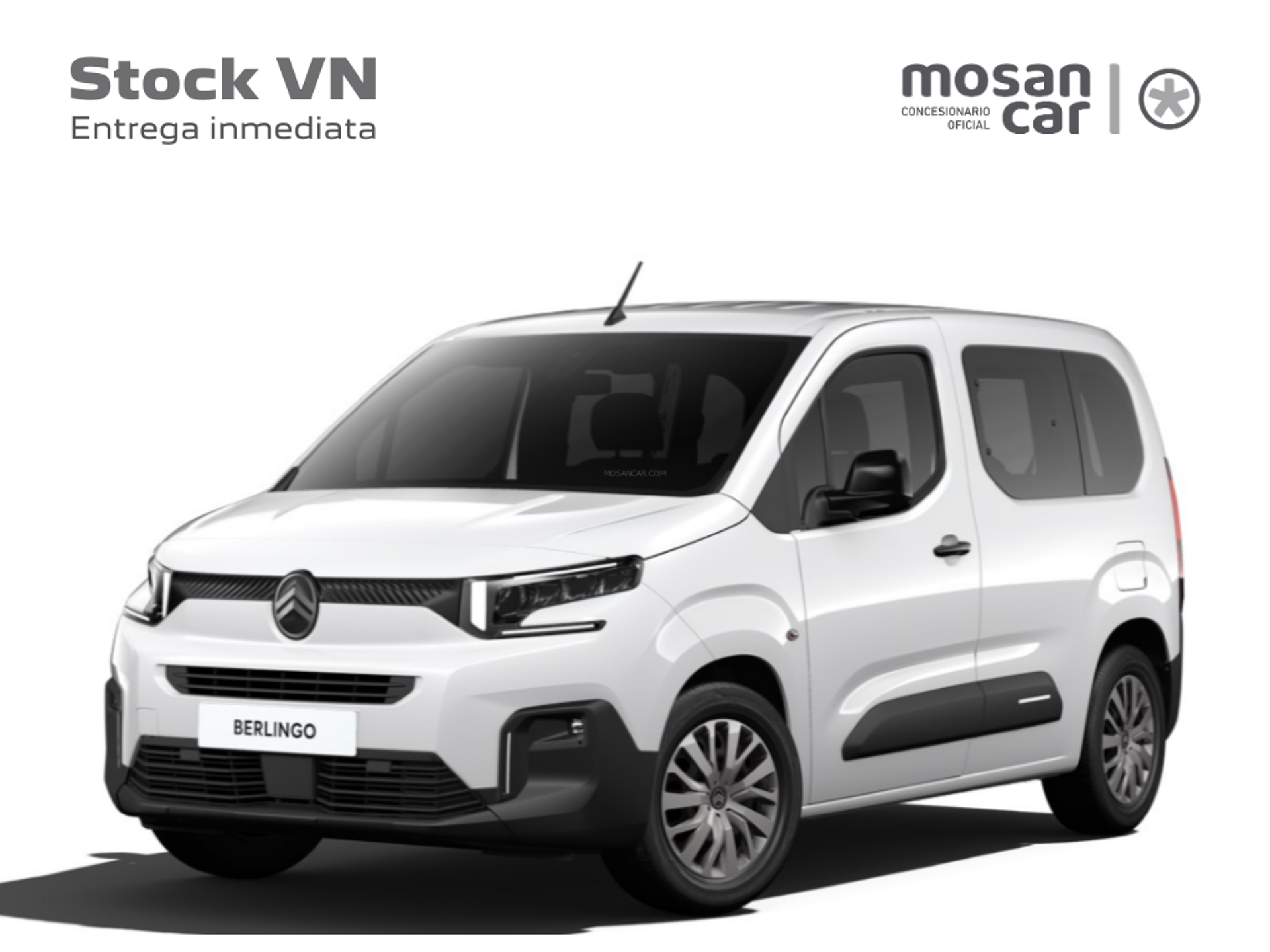 Imagen de CITROEN Berlingo
