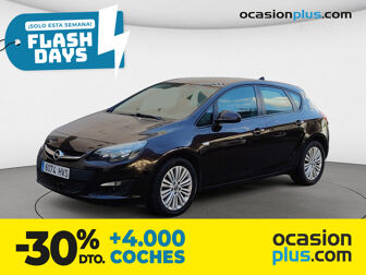 Imagen de OPEL Astra 1.7CDTI Selective