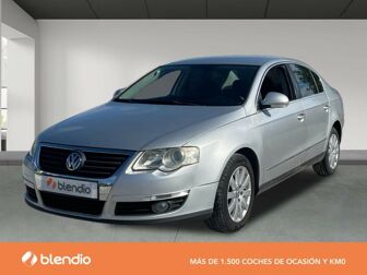 Imagen de VOLKSWAGEN Passat 2.0TDI Trendline