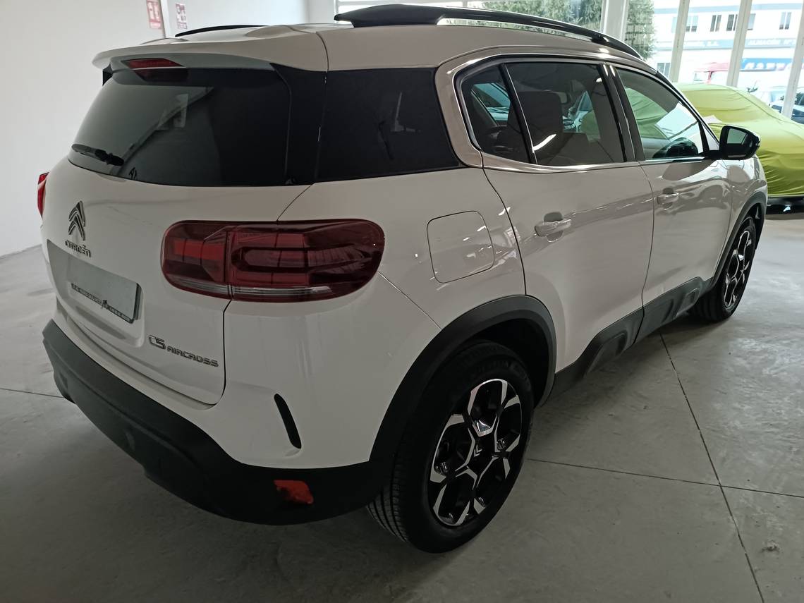Foto del CITROEN C5 Aircross PureTech S&S Feel Pack 130