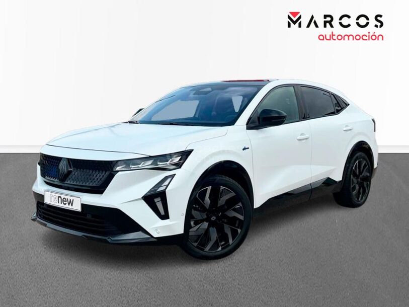Foto del RENAULT Rafale 1.2 E-Tech Híbrido Esprit Alpine 147kW