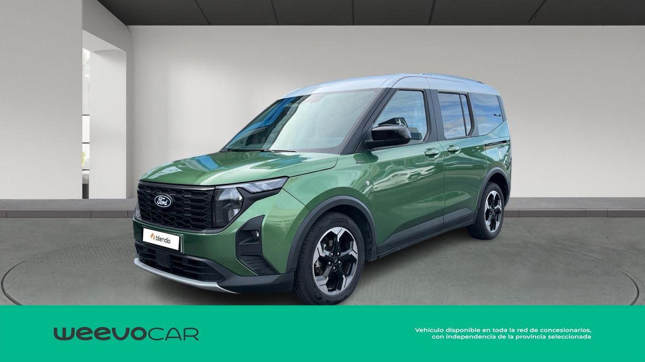 Foto del FORD Tourneo Courier 1.0 Ecoboost Active Aut.