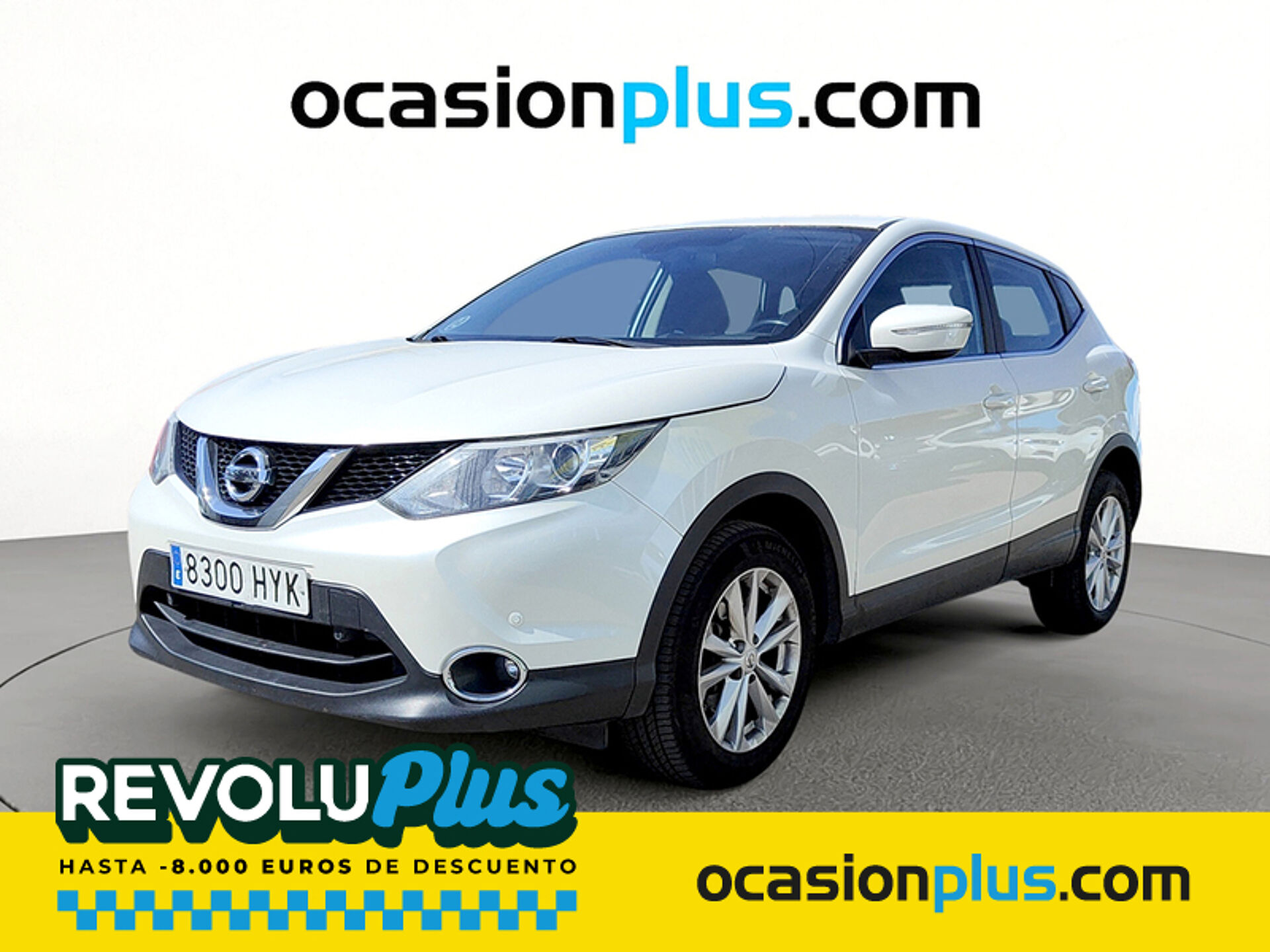 Imagen de NISSAN Qashqai