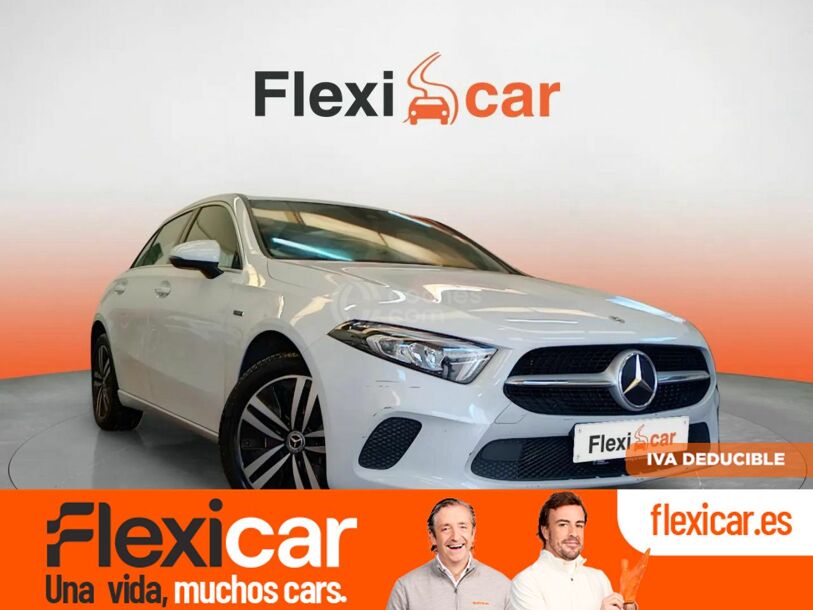Foto del MERCEDES Clase A A 250e 8G-DCT