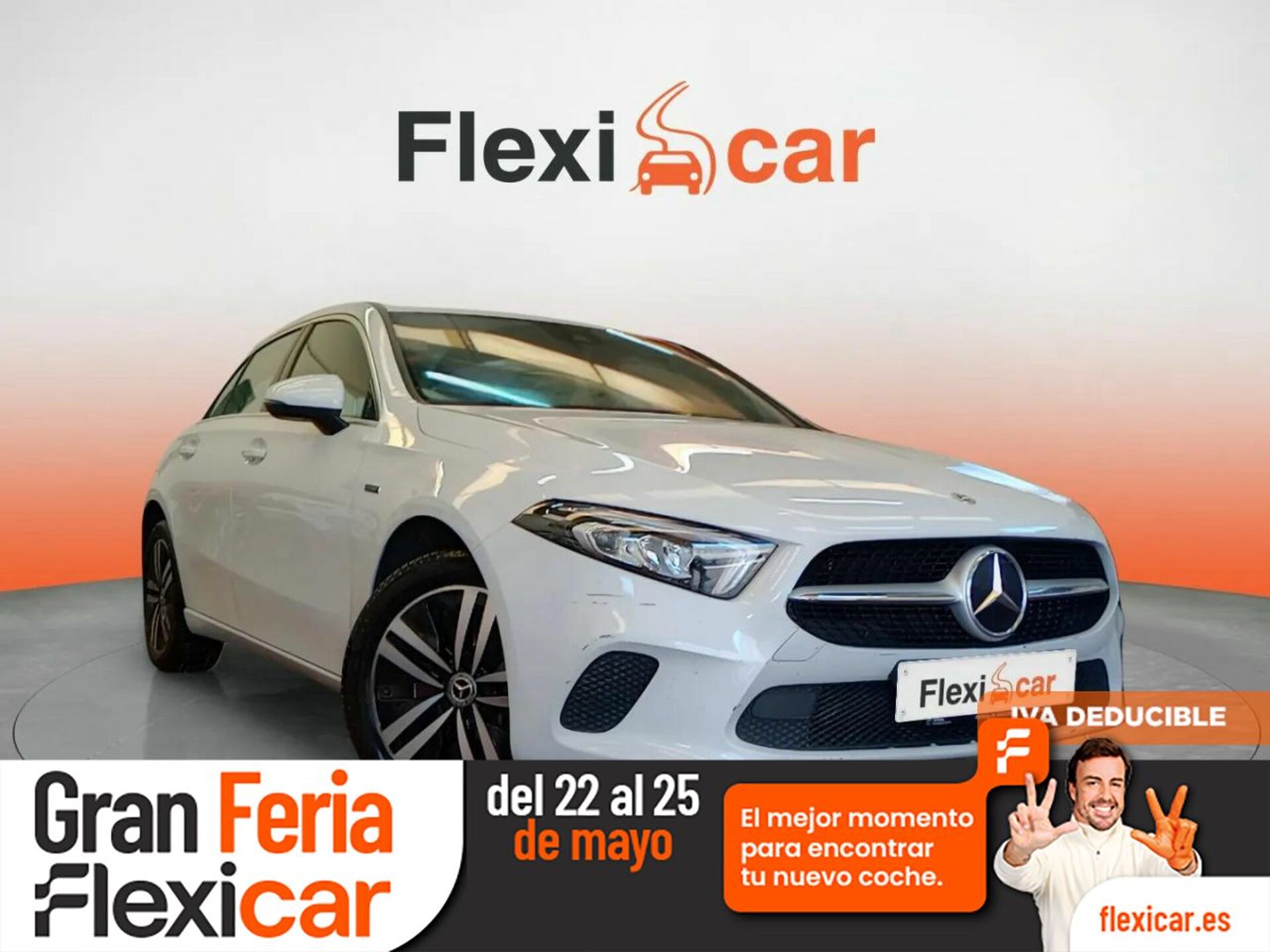 Imagen de MERCEDES Clase A