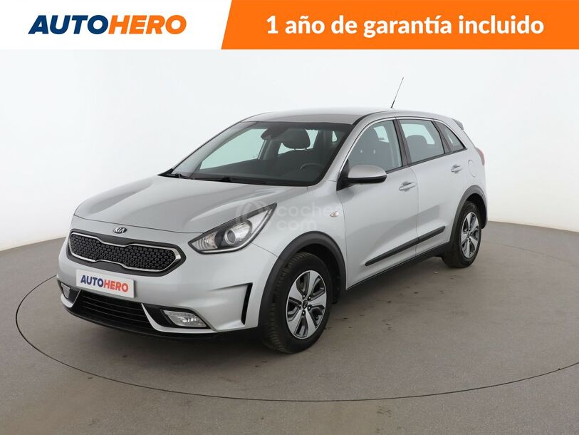 Foto del KIA Niro 1.6 HEV Drive