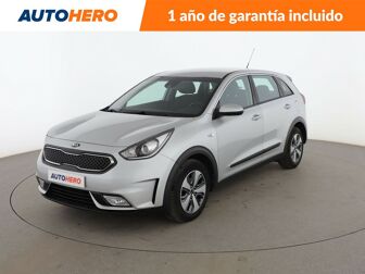 Imagen de KIA Niro 1.6 HEV Drive