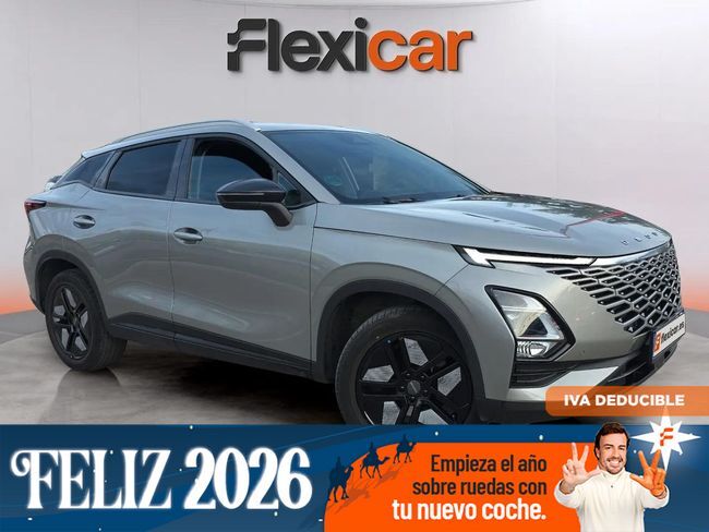 OMODA 5 (MY25 - Comfort 1.6 TGDI 108kW (145cv)) en Murcia