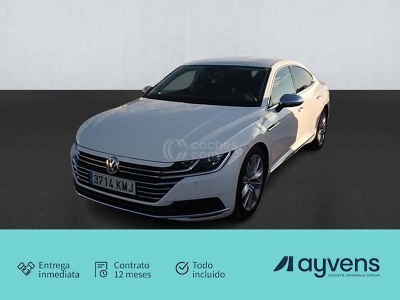 Foto del VOLKSWAGEN Arteon 1.5 TSI EVO Elegance 110kW