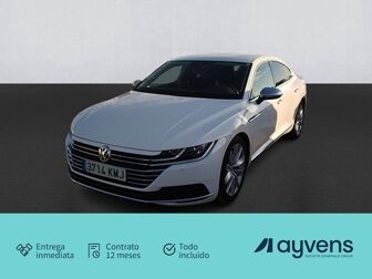 Imagen de VOLKSWAGEN Arteon 1.5 TSI EVO Elegance 110kW