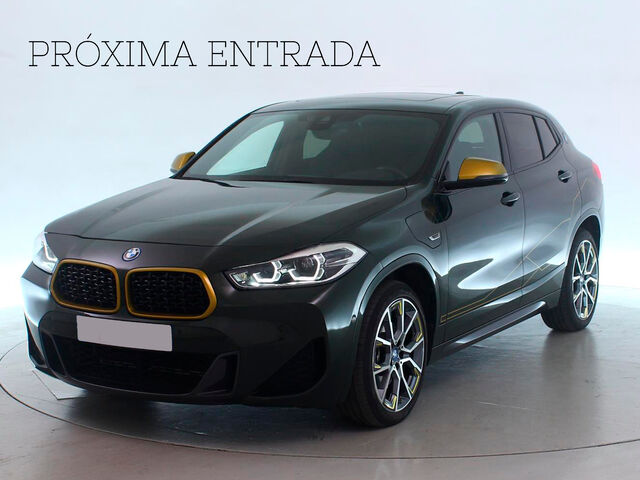 BMW X2 (xDrive25e 162 kW (220 CV)) en Granada
