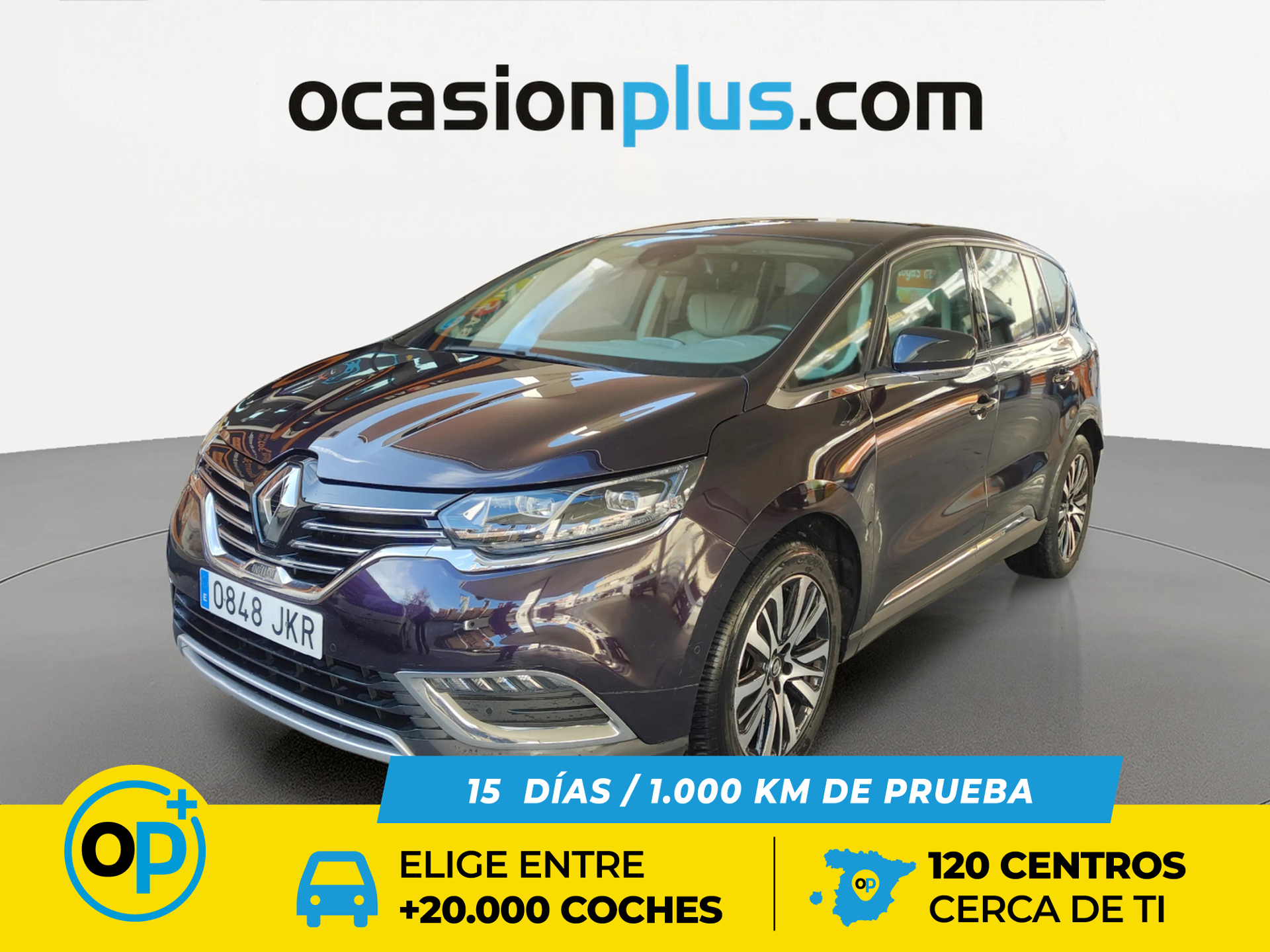 Imagen de RENAULT Espace
