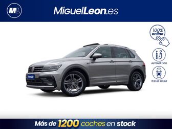 Imagen de VOLKSWAGEN Tiguan Allspace 2.0TDI Sport 110kW