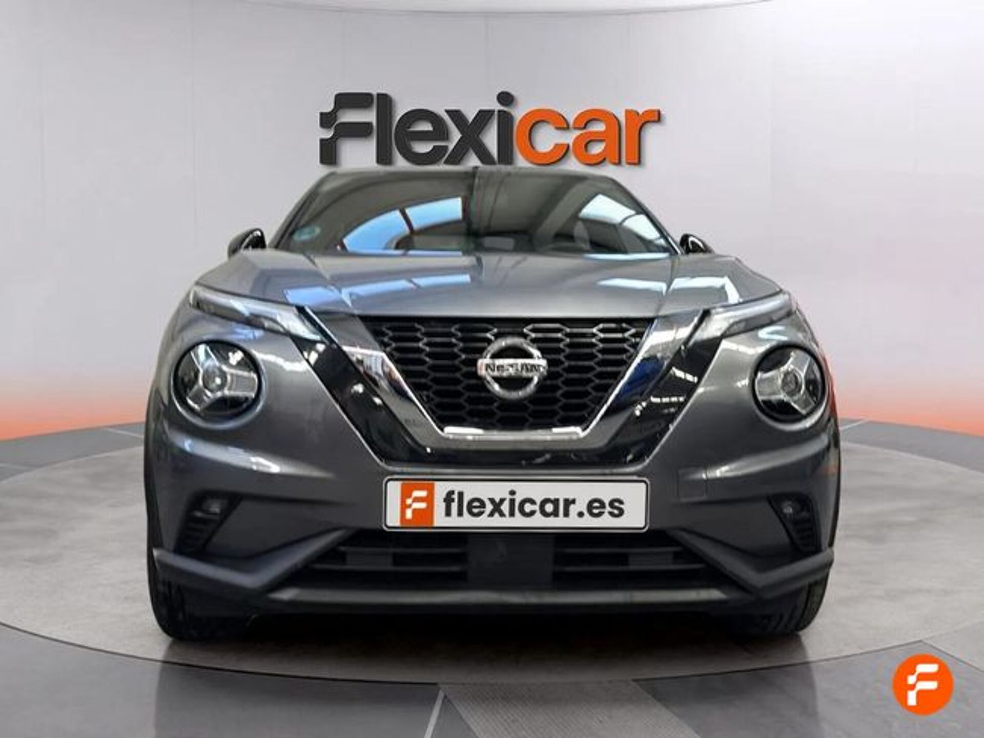 Imagen 2 de NISSAN Juke