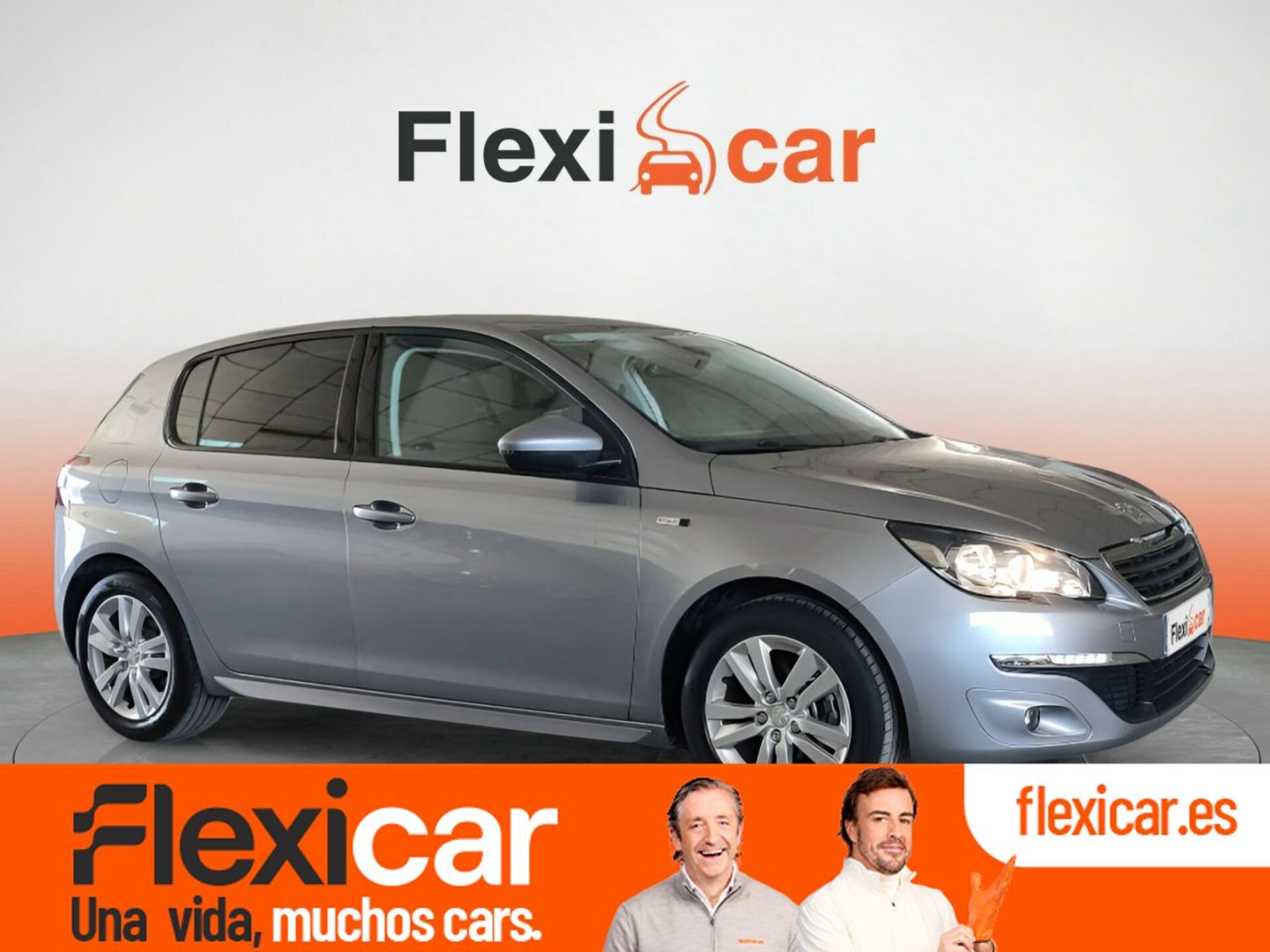 Imagen de PEUGEOT 308