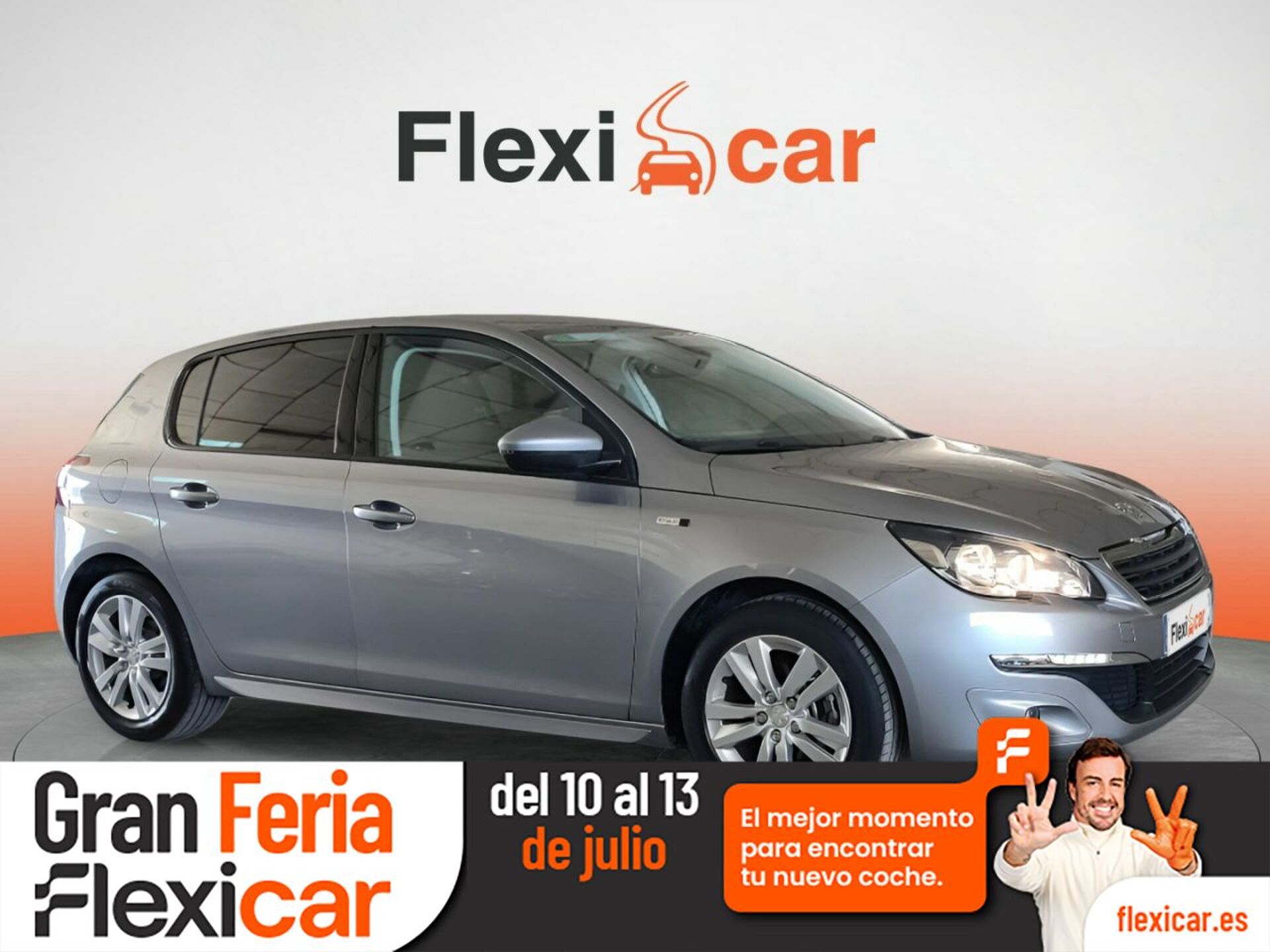 Imagen de PEUGEOT 308