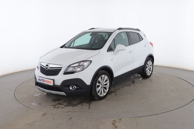 OPEL Mokka (1.6 CDTI DPF Excellence 4x2) en Madrid