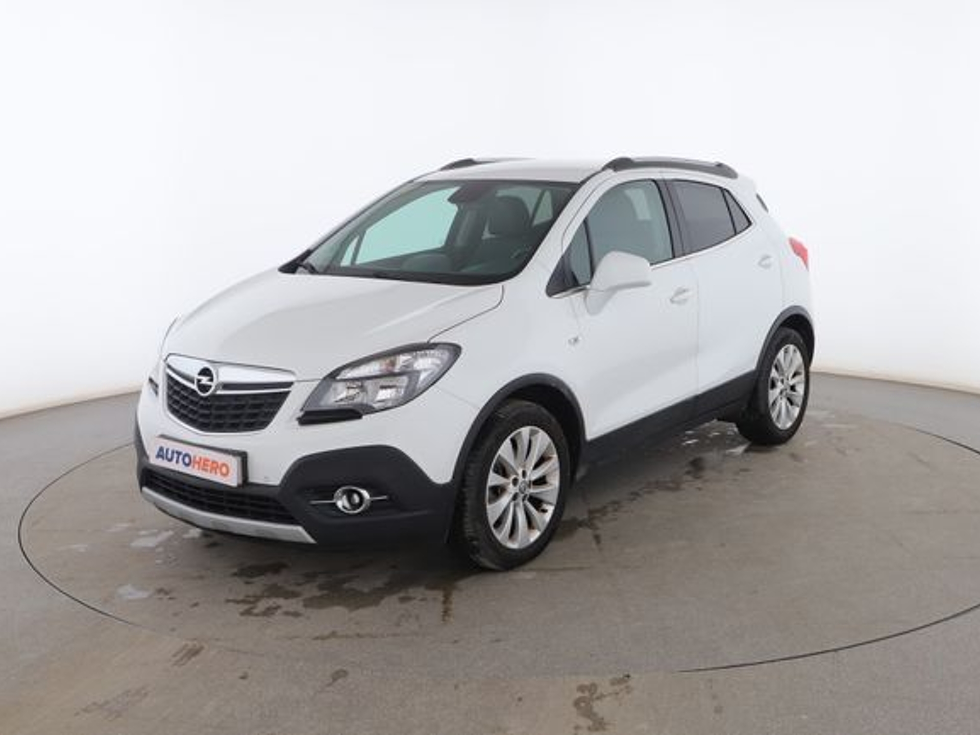 Imagen de OPEL Mokka