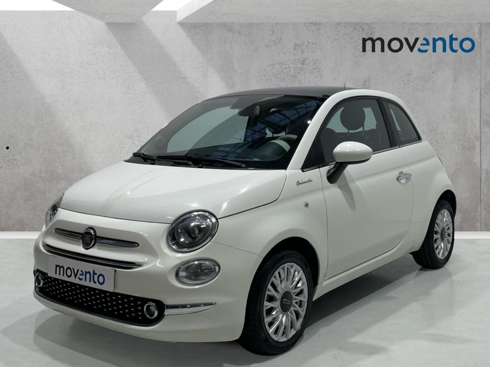 Imagen 2 de FIAT 500