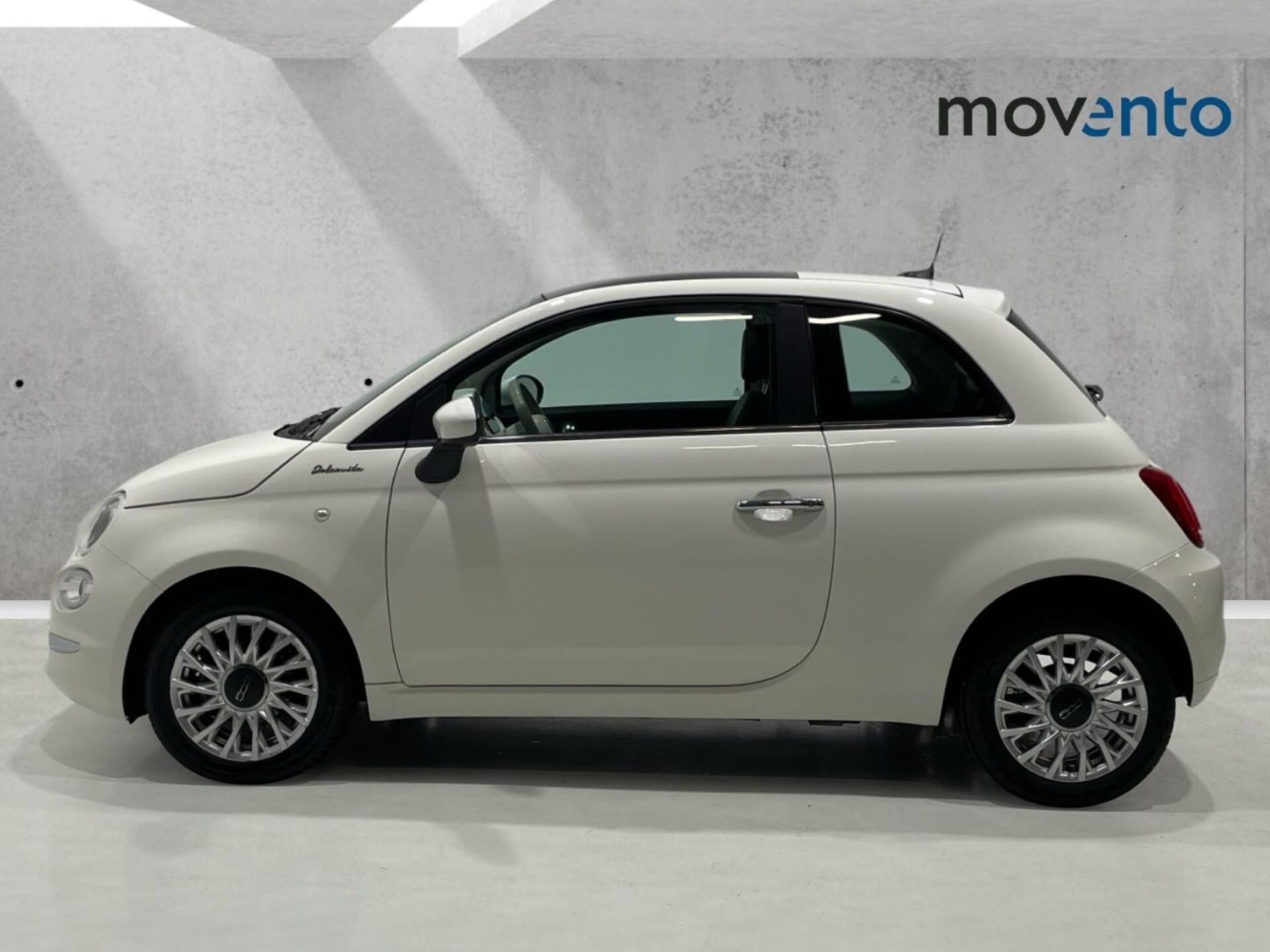 Imagen 3 de FIAT 500