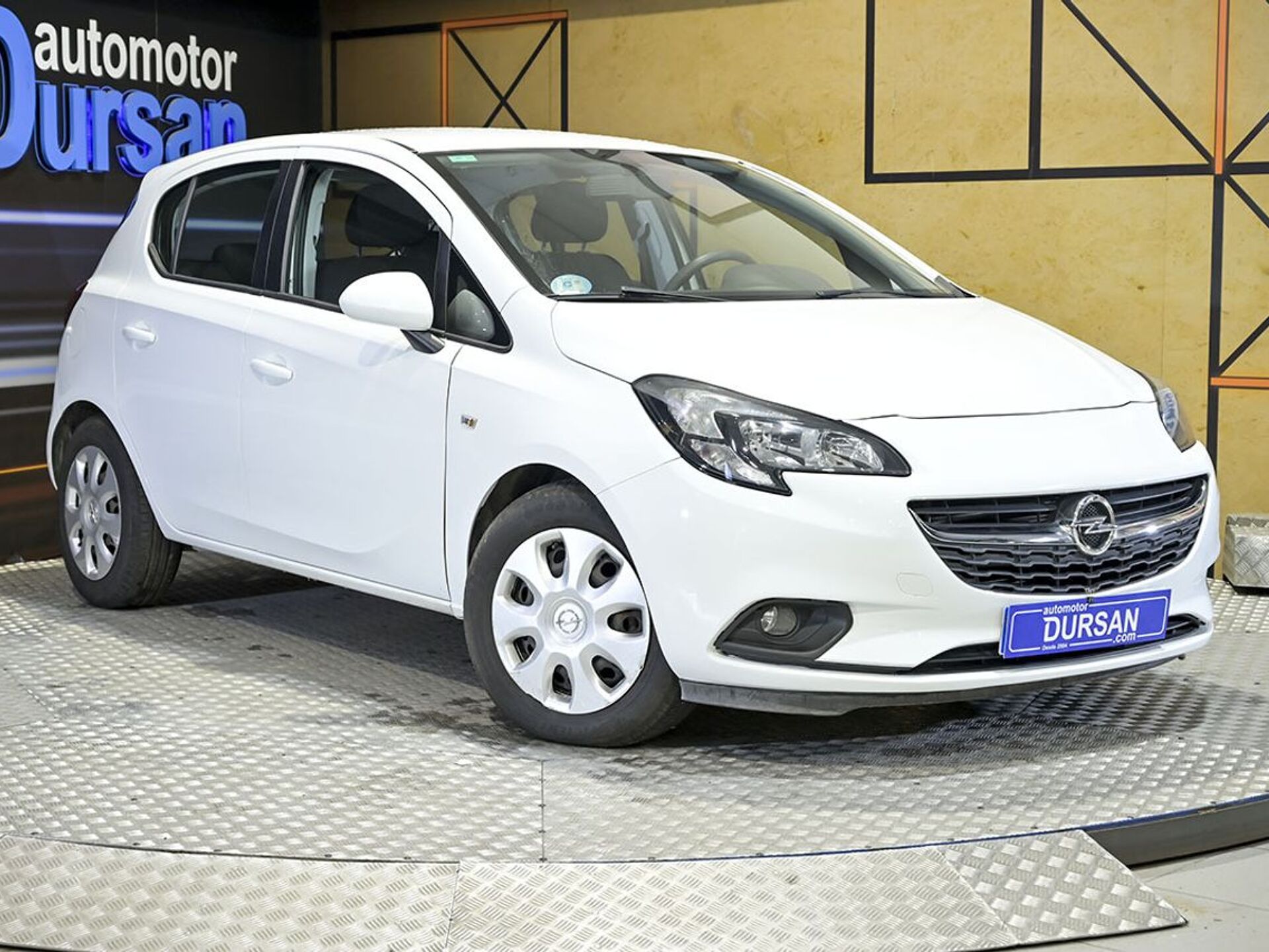 Imagen 3 de OPEL Corsa