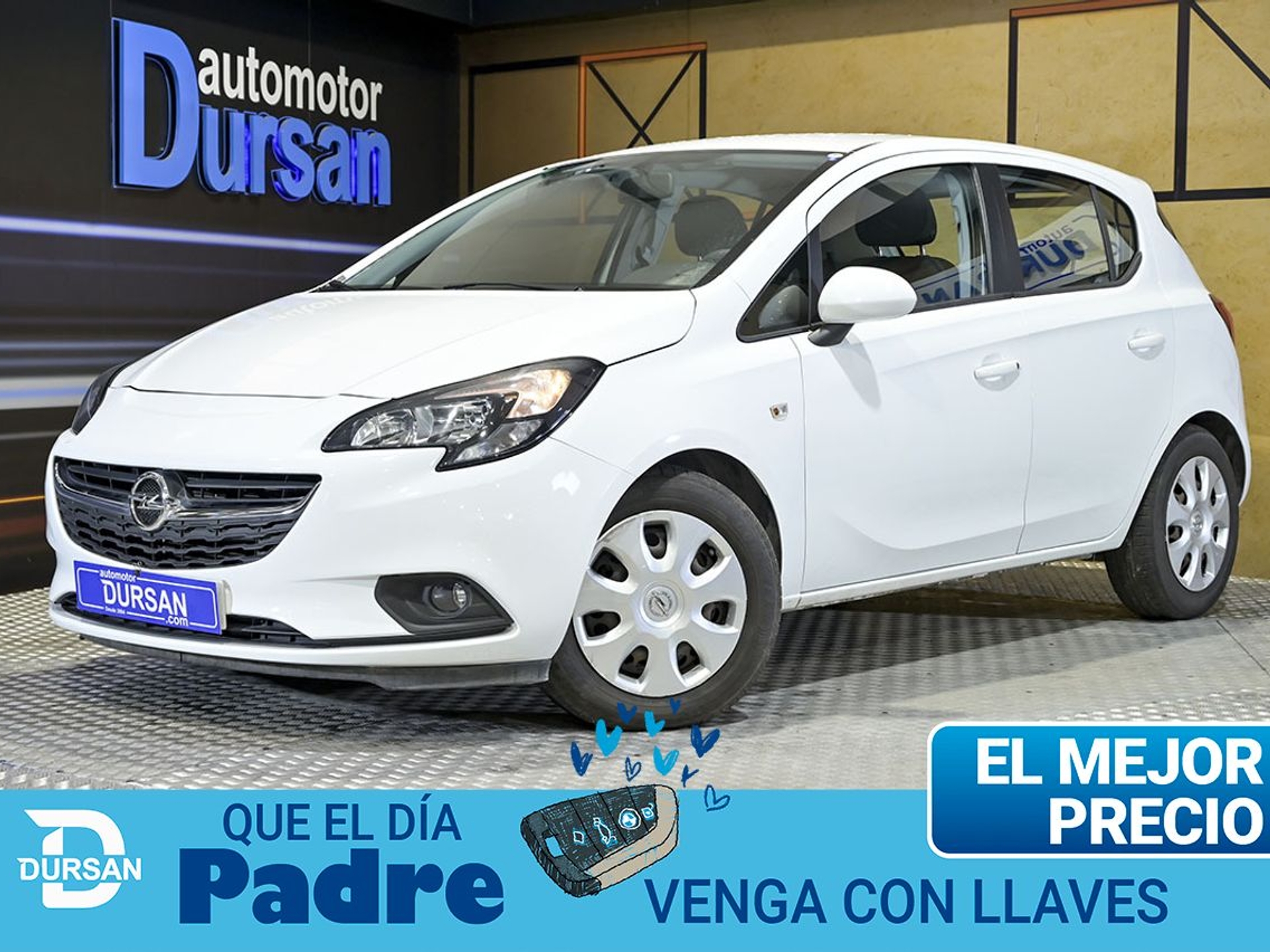 Imagen de OPEL Corsa