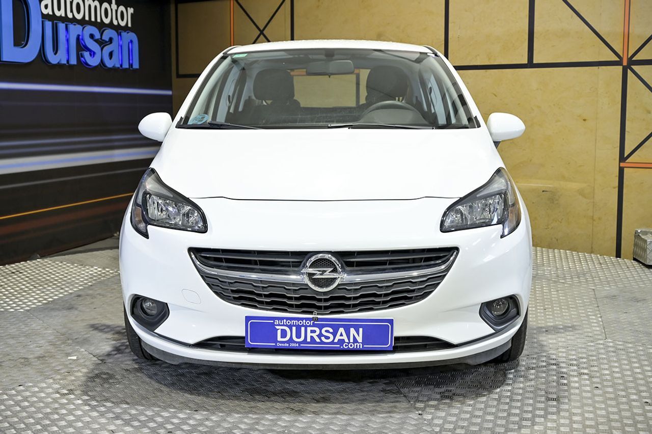 Foto del OPEL Corsa 1.4 Expression 75