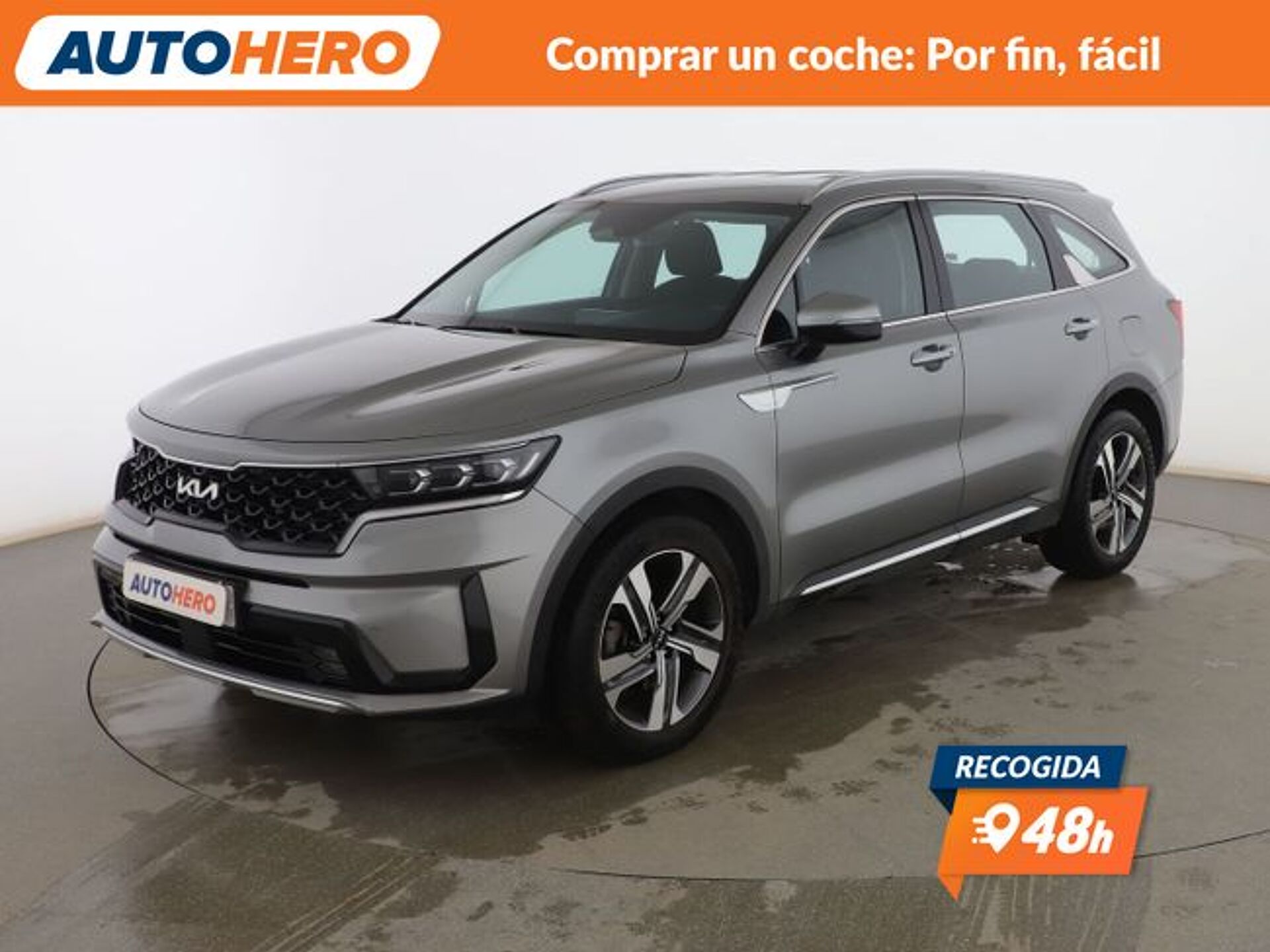 Imagen 1 de KIA Sorento