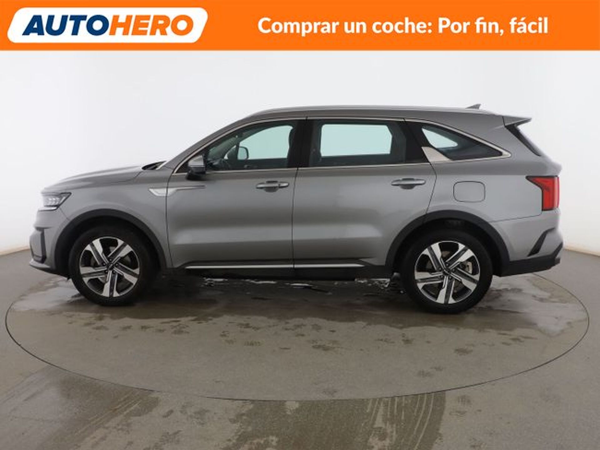 Imagen 3 de KIA Sorento