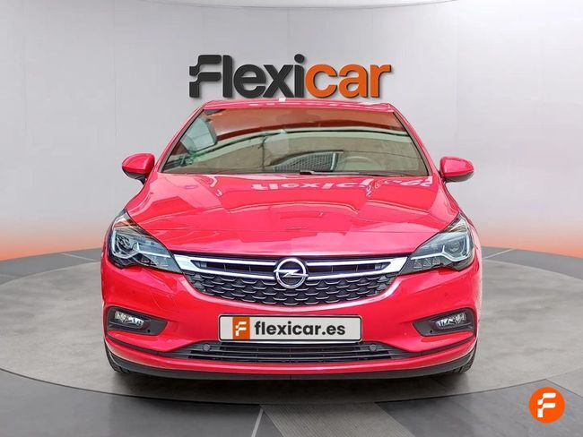 Foto del OPEL Astra 1.4T S-S Excellence 125