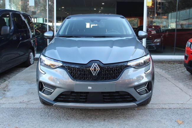 Foto del RENAULT Arkana 1.3 TCe Evolution EDC 103kW